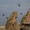 Отель Mysterious Cave Suites, фото 48