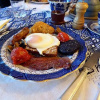Отель Broomview Cottage Bed & Breakfast, фото 11