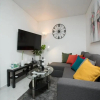 Отель Modern & Luxury APT Zagreb Airport W/ Free Wifi, фото 6