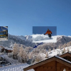 Отель Penthouse Zen Zermatt, 100m from Ski Lift and Piste, фото 14