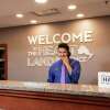 Отель Hampton Inn & Suites Barrie, фото 26