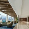 Отель Fuzhou Seaview Fliport Resort, фото 16