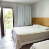 Отель Casa Serrambi Com Piscina - By Seu Flat, фото 1