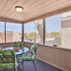 Отель Western-style Phoenix Home: 15 Mi to Lake Pleasant, фото 10