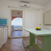 Отель Well-kept Apartment With Balcony or Terrace Near the sea, фото 3