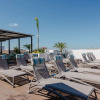 Отель LUXURY 1-bdr -ROOFTOP POOL-GYM-PARK G310, фото 20