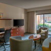 Отель Courtyard Cleveland Beachwood, фото 10