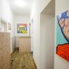 Отель Art Hostel, фото 10