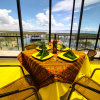 Отель Yacht Lago Titicaca, фото 18