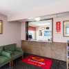 Отель Econo Lodge Lincoln, фото 14