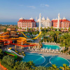 Отель Royal Taj Mahal - All Inclusive, фото 42