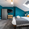 Отель Host Apartments The Georgian Quarters at Bedford, фото 16
