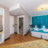 Отель Eastanbul Suites, фото 15