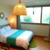 Отель Jeju Eltzutown Pension, фото 18