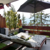 Отель Apartment Byblos Crans-Montana, фото 20