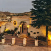 Отель Solin Cave Cappadocia, фото 1
