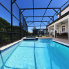 Отель Huge 6Bed Hm Pool Gm Rm Champions Gate-1444MVD, Davenport, US, фото 20