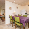 Отель Inviting Holiday Home in Roslev 300m From Limfjorden, фото 10