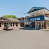 Отель Travelodge by Wyndham Kamloops, фото 5