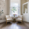 Отель The Pimlico Secret - Elegant 3bdr With Study Room, фото 13