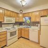 Отель Lincoln Resort Condo w/ Pool Access - Near Hiking!, фото 7
