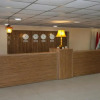 Отель Baghdad International Airport Hotel, фото 1