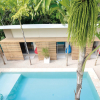 Отель BOHO Tamarindo, фото 17