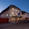 Отель Best Western Plus Kalmarsund Hotell в Кальмаре