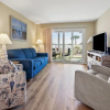 Отель Sea Cloisters 102b 2 Bedroom Condo by RedAwning, фото 17