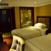 Отель Chongqing Dobell Hotel, фото 6