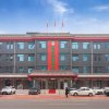 Отель GreenTree Inn Express Hebei Shijiazhuang Zhengding County Changshan Dong Road, фото 3