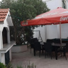 Отель Neda - 150 M from pebble beach - A1(6), фото 11