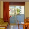 Отель Apartamento luminoso en Salou, фото 2