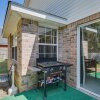 Отель Orange Beach Home w/ Hot Tub < 2 Mi to The Wharf, фото 17