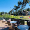 Отель Lakefront Viking Oasis Condo, фото 11
