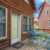 Отель Solitude Marmot #5 - Estes Park 2 Bedroom Condo by RedAwning, фото 22