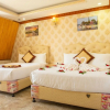 Отель Hong Man Dalat Hotel, фото 4