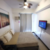 Отель SweetSuites at Pine Crest New Manila, фото 17