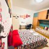 Отель Roma IceCream Apartment в Риме