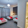 Отель Salamanca Suites, фото 5