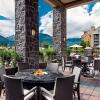 Отель The Westin Resort & Spa, Whistler, фото 20