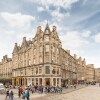 Отель Heart Of Old Town! Elegant 1-bedrm Apt, фото 14