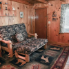 Отель Lazy R Cottages With Hot Tubs by Rocky Mountain Resorts, фото 17