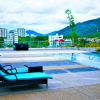 Отель The Landmark Penthouse Luxury Condo by Casa Accommodation, фото 6