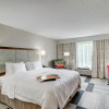 Отель Hampton Inn Salem, VA, фото 32