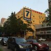 Отель 7 Days Inn Zhuhai Jida Duty Free Shop Branch в Чжухае