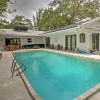 Отель Sarasota House w/ Backyard Oasis: 6 Mi to Beach!, фото 15