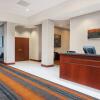 Отель Holiday Inn University Plaza-Bowling Green, an IHG Hotel, фото 2