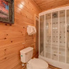 Отель Having a Blast - Five Bedroom Cabin, фото 18