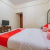 Отель Oyo 2312 Haven Guest House, фото 12